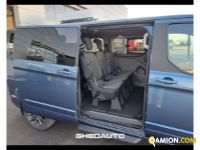 Ford ford tourneo custom ford tourneo custom | Leggeri <= 3,5 Altro | GHEDAUTO Veicoli Industriali S.r.l.