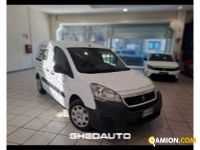 Peugeot Partner 1.6 bluehdi 100cv L1 Prem.(comf.)3p.ti etg6 S&S E6 | Leggeri <= 3,5 | GHEDAUTO Veicoli Industriali S.r.l.