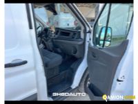 Ford Transit V363 RWD 2019 Transit 350 tr.post. 2.0 tdci 185cv jumbo trend L4H3 E6.2 | Altro Altro | GHEDAUTO Veicoli Industriali S.r.l.