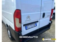 Citroen Jumper III 28 E6 2016 Jumper 28 L1H1 2.0 bluehdi 110cv E6 | Altro Altro | GHEDAUTO Veicoli Industriali S.r.l.