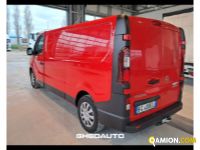 Opel Vivaro II 29 E6 2016 Vivaro 29 L2H2 1.6 bit. 145cv Edition S&S E6 | Altro Altro | GHEDAUTO Veicoli Industriali S.r.l.