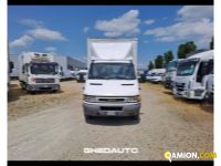 Iveco Daily III 35.10 2003 daily 35 C10 K bar.t. p.m. | Altro Altro | GHEDAUTO Veicoli Industriali S.r.l.