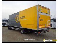 Iveco EUROCARGO eurocargo 150e21 | Altro Altro | GHEDAUTO Veicoli Industriali S.r.l.