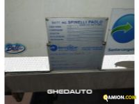 Renault trucks Mascott II 35 2007 mascott 130.35 DC p.m. | Altro Altro | GHEDAUTO Veicoli Industriali S.r.l.