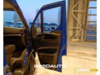Iveco Daily V 35.14 CNG E6 2014 daily 35 S14N V H2 3520 E6(EVI) | Altro Altro | GHEDAUTO Veicoli Industriali S.r.l.