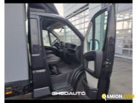 Citroen Jumper III 35 E6 2016 Jumper 35 L1H1 2.0 bluehdi 160cv E6 | Altro Altro | GHEDAUTO Veicoli Industriali S.r.l.