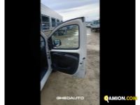 Fiat Fiorino III 2016 Fiorino cargo 1.4 70cv CNG SX E6 | Altro Altro | GHEDAUTO Veicoli Industriali S.r.l.