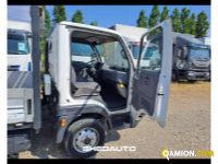 Nissan NISSAN CABSTAR V.I TL 32   2003 | Leggeri <= 3,5 | GHEDAUTO Veicoli Industriali S.r.l.