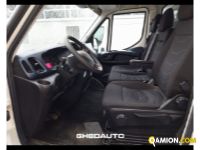 Iveco DAILY 35C18 | Altro Altro | GHEDAUTO Veicoli Industriali S.r.l.