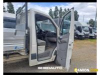 Volkswagen crafter35 2.5 tdi 136cv carro p.m. | Leggeri <= 3,5 | GHEDAUTO Veicoli Industriali S.r.l.