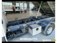Iveco Daily V 35.18 2019 daily 35 C18H D 3450 HD d.cab. EVId | Altro Altro | GHEDAUTO Veicoli Industriali S.r.l.