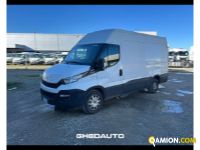 Iveco Daily V 35.14 CNG E6 2014 daily 35 S14N V H2 3520 E6(EVI) | Altro Altro | GHEDAUTO Veicoli Industriali S.r.l.