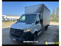 Mercedes SPRINTER SPRINTER | Altro Altro | GHEDAUTO Veicoli Industriali S.r.l.