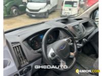 Ford Transit V363 FWD 350 E6 2016 transit 350 2.0 tdci 130cv entry L3 d.cab. E6 | Altro Altro | GHEDAUTO Veicoli Industriali S.r.l.