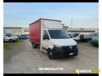 Volkswagen Crafter I 35 E5 2011 crafter 35 2.0 tdi 109cv BM s.l. t.alto | Altro Altro | GHEDAUTO Veicoli Industriali S.r.l.