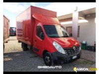 Renault MASTER T35 2.3 | Altro Altro | GHEDAUTO Veicoli Industriali S.r.l.
