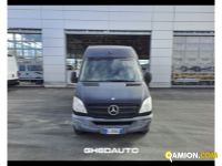 Mercedes SPRINTER SPRINTER | Leggeri <= 3,5 Altro | GHEDAUTO Veicoli Industriali S.r.l.