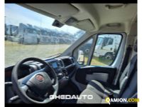 Fiat Ducato 290 35 E5 2014 Ducato 35 LH2 2.3 mjt 130cv vetrato F.L. | Altro Altro | GHEDAUTO Veicoli Industriali S.r.l.