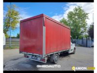 Opel Movano III 35 FWD Movano 35 2.3 turbo D 135cv L3H2 E6d-temp | Altro Altro | GHEDAUTO Veicoli Industriali S.r.l.