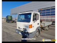Nissan Atleon 35 2006 atleon 35.15/1 Comfort | Altro Altro | GHEDAUTO Veicoli Industriali S.r.l.