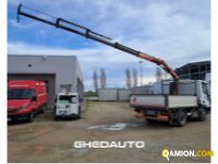 Iveco ML100E15 ML100E17 | Altro Altro | GHEDAUTO Veicoli Industriali S.r.l.