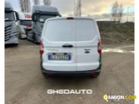 Ford Transit Courier 2020 Transit Courier 1.5 tdci 75cv S&S Trend my20 | Altro Altro | GHEDAUTO Veicoli Industriali S.r.l.