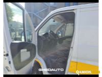 Citroen Jumper III 28 E6 2016 Jumper 28 L1H1 2.0 bluehdi 110cv E6 | Altro Altro | GHEDAUTO Veicoli Industriali S.r.l.