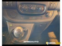 Opel Vivaro II 29 E6 2016 Vivaro 29 L2H2 1.6 bit. 145cv Edition S&S E6 | Altro Altro | GHEDAUTO Veicoli Industriali S.r.l.