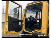 Iveco EUROCARGO - MOTRICE 120EL | Altro Altro | GHEDAUTO Veicoli Industriali S.r.l.