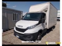 Iveco Daily V 35.14 2019 daily 35 C14H 3750 HD cab. EVId | Altro Altro | GHEDAUTO Veicoli Industriali S.r.l.