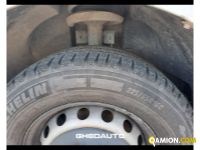 Opel Movano III 35 FWD Movano 35 2.3 turbo D 135cv L3H2 E6d-temp | Altro Altro | GHEDAUTO Veicoli Industriali S.r.l.