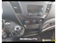 Iveco Daily V 35.14 2019 daily 35 S14H SV H2 3520 HD EVId | Altro Altro | GHEDAUTO Veicoli Industriali S.r.l.