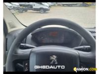 Peugeot Boxer III 335 E5 2014 Boxer 335 2.2 hdi 150cv L3H2 E5 F.L. | Altro Altro | GHEDAUTO Veicoli Industriali S.r.l.