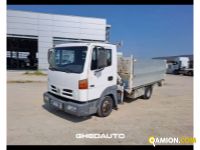 Nissan NISSAN ATLEON TK35 - CASSONE CON GRU DIETRO LA CABINA NISSAN ATLEON TK35 - CASSONE CON GRU DIETRO LA CABINA | Altro Altro | GHEDAUTO Veicoli Industriali S.r.l.