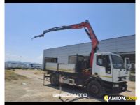 Iveco MLC170E23 MLC170E23 | Altro Altro | GHEDAUTO Veicoli Industriali S.r.l.
