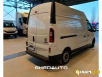 Fiat Talento 2016 talento 1.6 mjt CH1 12Q 120cv E6 | Altro Altro | GHEDAUTO Veicoli Industriali S.r.l.