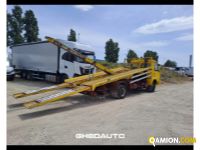 Fiat FIAT 95 14 - CARRO ATTREZZI | Leggeri <= 3,5 | GHEDAUTO Veicoli Industriali S.r.l.