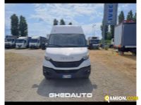 Iveco Daily V 35.14 2019 daily 35 S14H SV H2 3520 HD EVId | Altro Altro | GHEDAUTO Veicoli Industriali S.r.l.