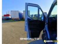 Iveco Daily V 35.16 2022 Daily 35 S16 V H2 4100 LD | Altro Altro | GHEDAUTO Veicoli Industriali S.r.l.