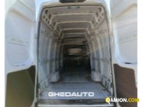 Iveco Daily V 35.16 2022 Daily 35 S16 V H2 4100 LD | Altro Altro | GHEDAUTO Veicoli Industriali S.r.l.