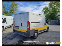 Citroen Jumper III 28 E6 2016 Jumper 28 L1H1 2.0 bluehdi 110cv E6 | Altro Altro | GHEDAUTO Veicoli Industriali S.r.l.