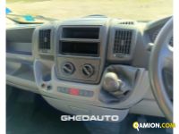 Peugeot Boxer II 333 2006 boxer 333 3.0 hdi 160cv L3H2 | Altro Altro | GHEDAUTO Veicoli Industriali S.r.l.