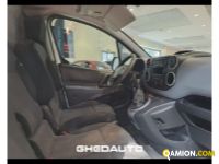 Peugeot Partner 1.6 bluehdi 100cv L1 Prem.(comf.)3p.ti etg6 S&S E6 | Leggeri <= 3,5 | GHEDAUTO Veicoli Industriali S.r.l.