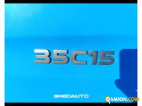 Iveco IVECO DAILY 35C15D 35C9A | Altro Altro | GHEDAUTO Veicoli Industriali S.r.l.