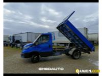 Iveco Daily V 35.14 2019 daily 35 C14H 3450 HD cab. EVId | Altro Altro | GHEDAUTO Veicoli Industriali S.r.l.