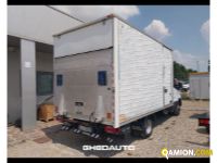 Iveco Daily V 35.14 2019 daily 35 C14 3750 cab. E6d-temp | Altro Altro | GHEDAUTO Veicoli Industriali S.r.l.