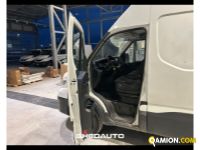 Iveco Daily V 35.16 HI-MATIC 2019 daily 35 C16H 2.3 A8 V H2 4100 HD EVId | Altro Altro | GHEDAUTO Veicoli Industriali S.r.l.