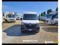 Renault MASTER MASTER | Altro Altro | GHEDAUTO Veicoli Industriali S.r.l.