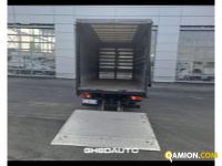 Citroen Jumper III 35 E6 2016 Jumper 35 L1H1 2.0 bluehdi 160cv E6 | Altro Altro | GHEDAUTO Veicoli Industriali S.r.l.
