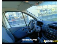 Opel Vivaro II 29 E6 2016 Vivaro 29 L1H1 1.6 bit. 145cv Edition S&S E6 | Altro Altro | GHEDAUTO Veicoli Industriali S.r.l.